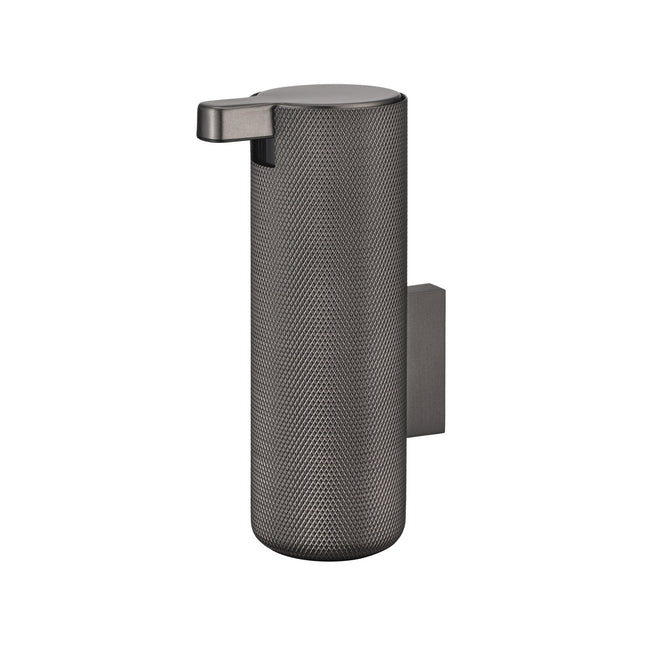 Blomus Modo Rof zeepdispenser Burned Metal wand (67558)