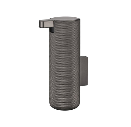 Blomus Modo Rof zeepdispenser Burned Metal wand (67558)