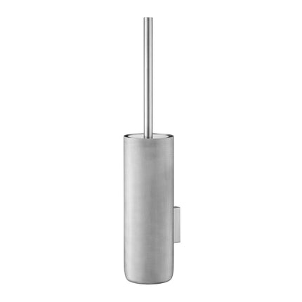 Blomus Modo Rof toiletborstel mat rvs wand (67564)