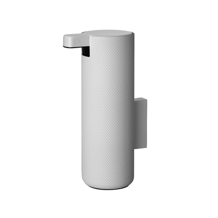 Blomus Modo Rof zeepdispenser White wand (67556)