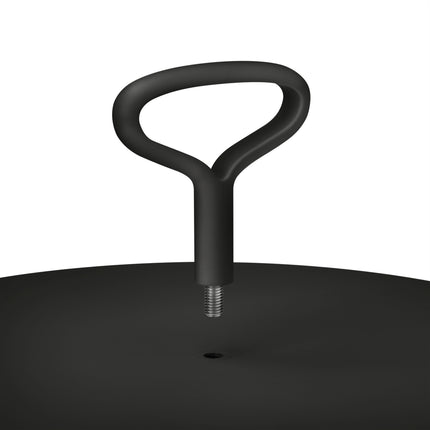 Blomus Porter bijzettafel Black (62224) detail