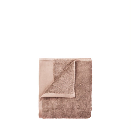 Blomus RIVA gastendoek (66394) - kleur Misty  Rose - 30x30 cm