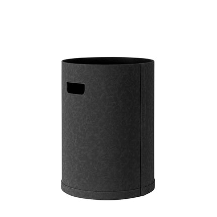 Blomus Sahla wasmand Black large (68361)