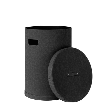 Blomus Sahla wasmand Black large (68361)