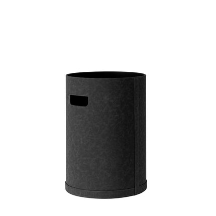 Blomus Sahla wasmand Black medium (68360)