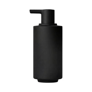 Blomus Saya zeepdispenser Black (67654) 190 ml