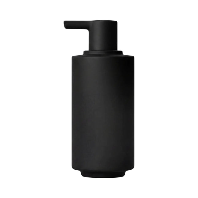 Blomus Saya zeepdispenser Black (67654) 190 ml