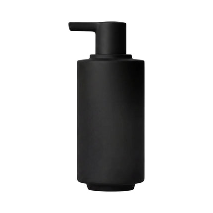 Blomus Saya zeepdispenser Black (67654) 190 ml