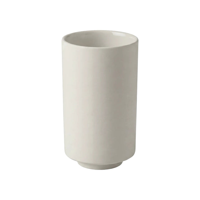 Blomus Saya beker / tandenborstelhouder Moonbeam (67643)