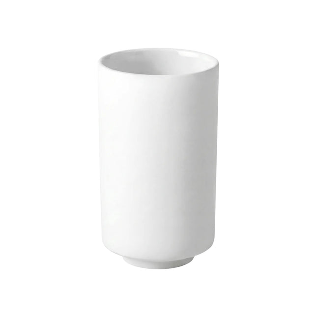 Blomus Saya beker / tandenborstelhouder White (67651) 