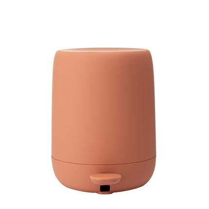 Blomus Sono pedaalemmer Amber Brown (66897)