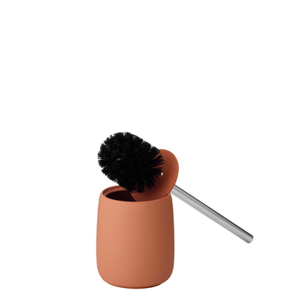 Blomus Sono toiletborstel Amber Brown (66896)