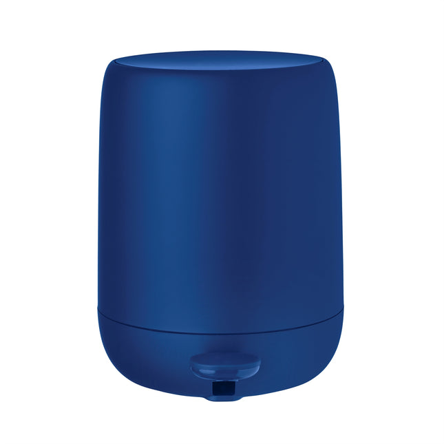 Blomus Sono pedaalemmer Mazarine Blue (67552)