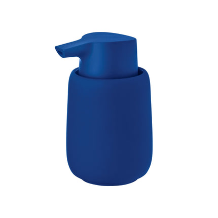 Blomus Sono zeepdispenser Mazarine Blue (67549)