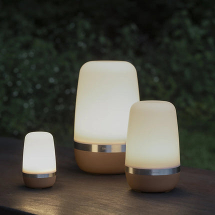 Blomus Spirit lampen Mocha Mousse - www.bath-living.com