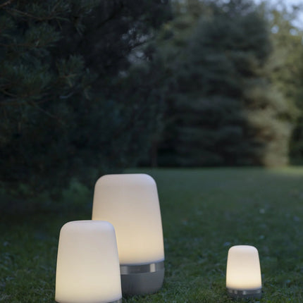 Blomus Spirit lamp Pine Grey - www.bath-living.com