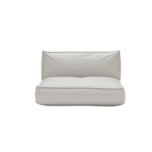 Blomus Stay 2-zits bank Cloud (62339)