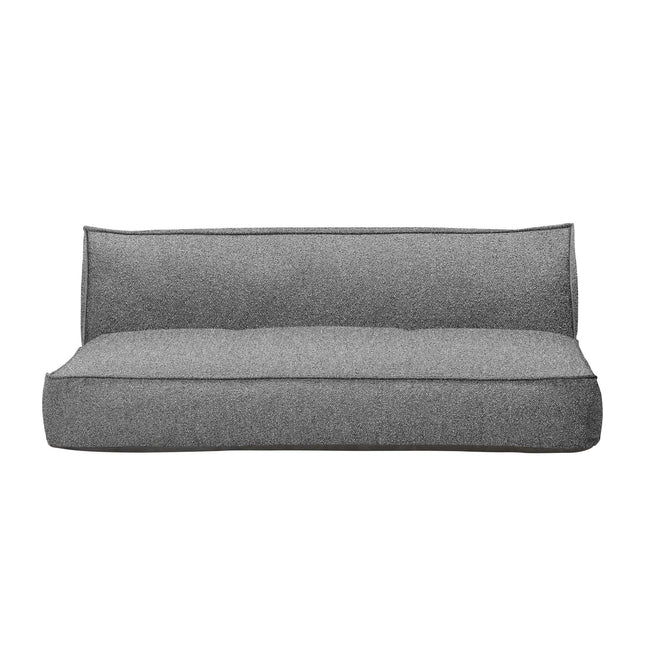 Blomus Stay 3-zits bank Stone Boucle (62347)