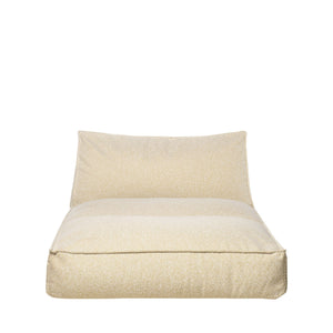 Blomus STAY day bed limited edition (62147) - kleur Reah Sun - www.bath-living.com
