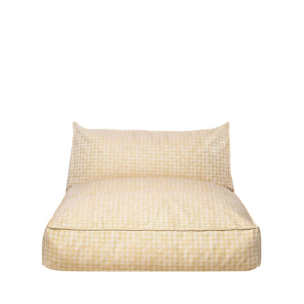 Blomus STAY day bed limited edition (62138) - kleur Twigh Sun - www.bath-living.com