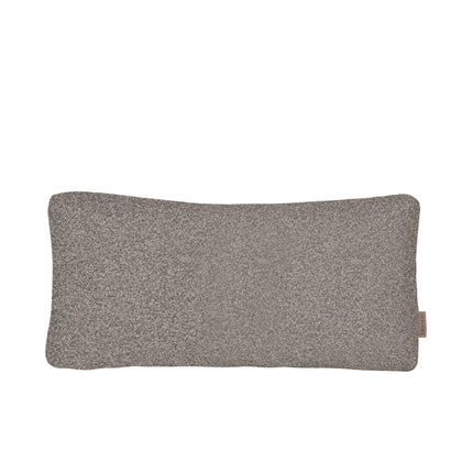 Blomus STAY kussen 70x30 cm - kleur Earth Bouclé - 62281