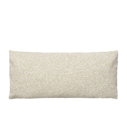 Blomus STAY limited edition kussen (62160) - kleur Reah Sand - afmeting 80x40 cm 