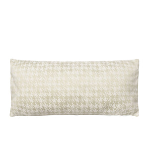 Blomus STAY limited edition kussen (62157) - kleur Twigh Sand - afmeting 80x40 cm 