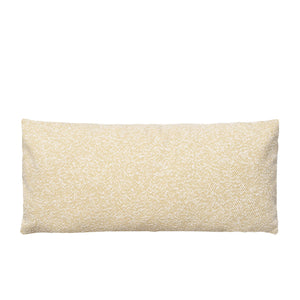 Blomus STAY limited edition kussen (62159) - kleur Reah Sun - afmeting 80x40 cm 