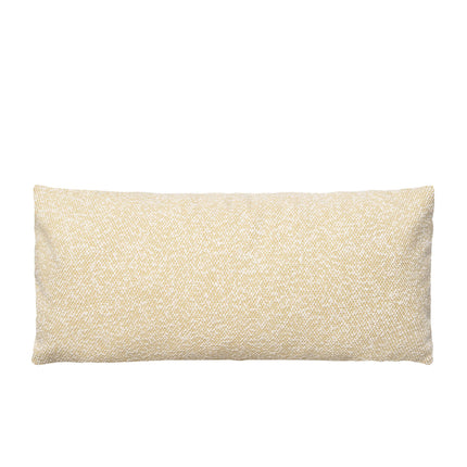 Blomus STAY limited edition kussen (62159) - kleur Reah Sun - afmeting 80x40 cm 