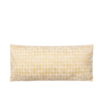 Blomus STAY limited edition kussen (62140) - kleur Twigh Sun - afmeting 70x30 cm 