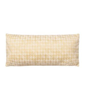 Blomus STAY limited edition kussen (62156) - kleur Twigh Sun - afmeting 80x40 cm 
