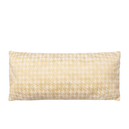 Blomus STAY limited edition kussen (62156) - kleur Twigh Sun - afmeting 80x40 cm 