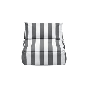 Blomus Stay loungestoel Black (62354)