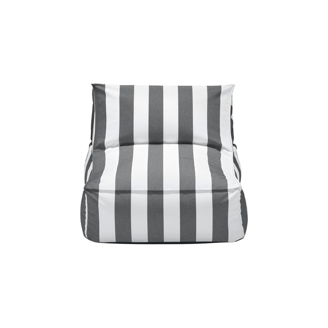 Blomus Stay loungestoel Black (62354)