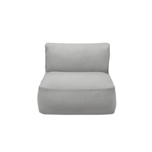 Bomus Stay loungestoel Cloud Boucle (62336)
