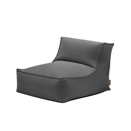 Blomus Stay loungestoel Coal (62332)