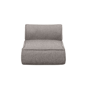 Bomus Stay loungestoel Earth Boucle (62334)