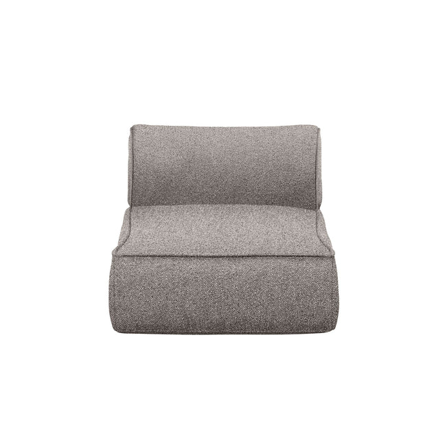 Bomus Stay loungestoel Earth Boucle (62334)