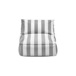 Blomus Stay loungestoel Elephant Skin (62352)