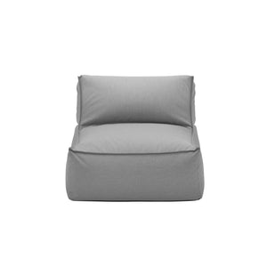 Bomus Stay loungestoel Stone (62331)