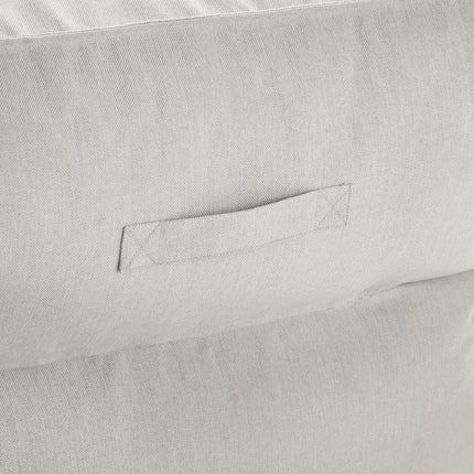 Blomus Stay Cloud handvat loungestoel