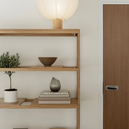 Blomus Kami tafellamp - Drop vaas - www.bath-living.com