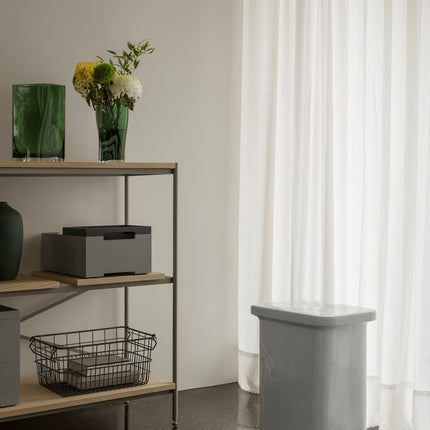 Blomus Toki kruk Lily White - Duasis Kasane Kago Sukoya - www.bath-living.com