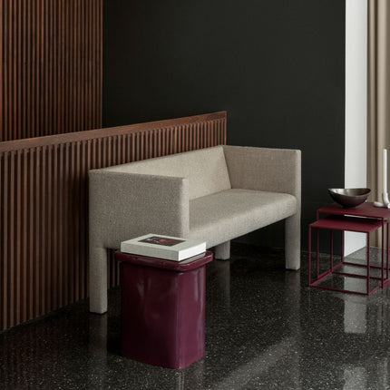 Blomus Toki Kruk - Fera bijzettafels - Ondea schaal - Sitta Doodle -www.bath-living.com