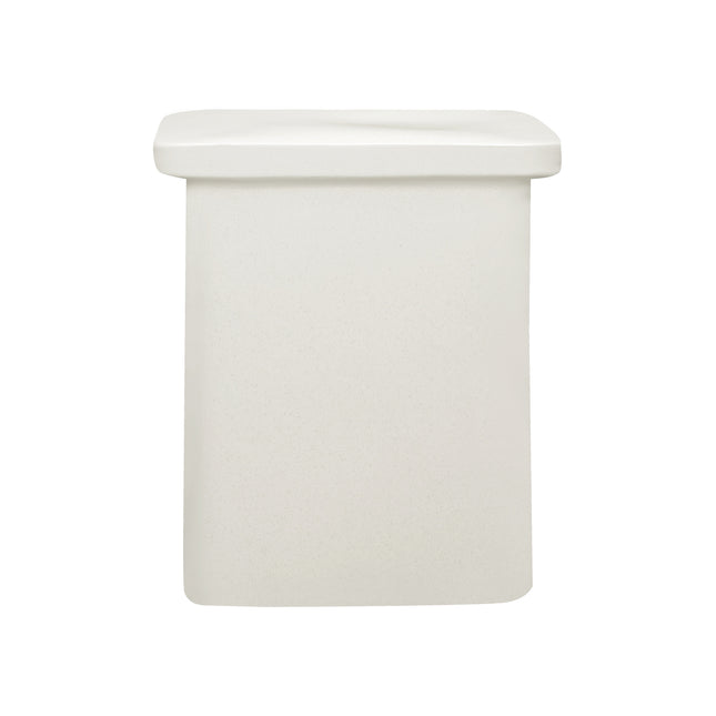 Blomus Toki kruk White - keramiek (68136)