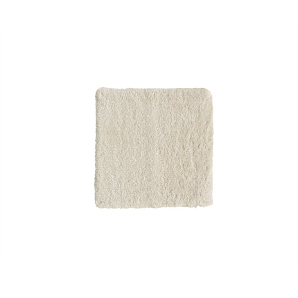 Blomus Tuufa badmat Moonbeam 60x60 cm (67568)