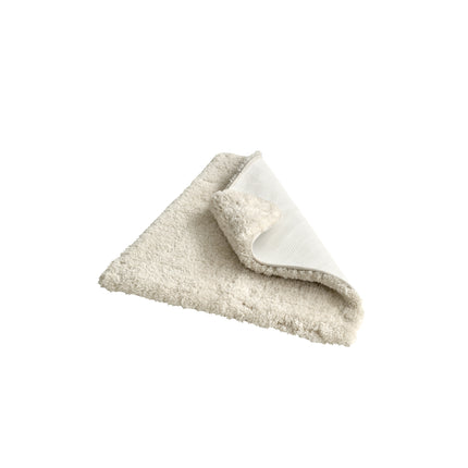 Blomus Tuufa badmat Moonbeam 60x60 cm (67568)