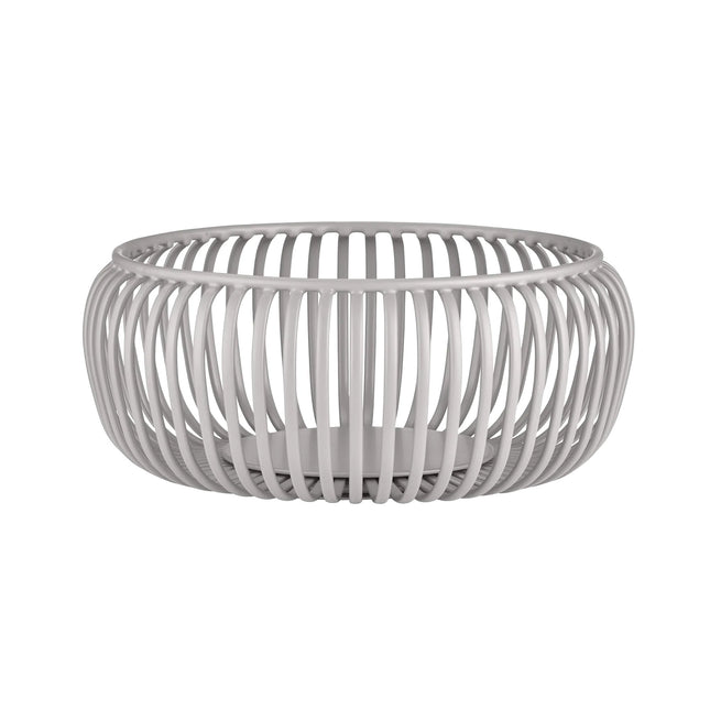 Blomus schaal Lito small -  kleur Mourning Dove - diameter 20 cm
