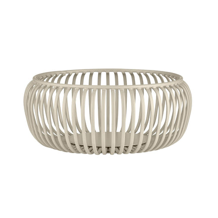 Blomus schaal Lito small - kleur Nomad - diameter 20 cm
