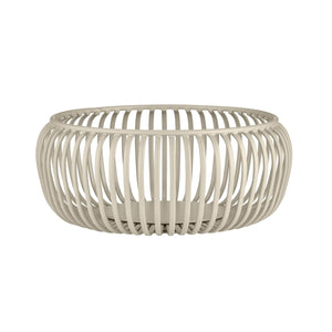 Blomus schaal Lito small - kleur Nomad - diameter 20 cm
